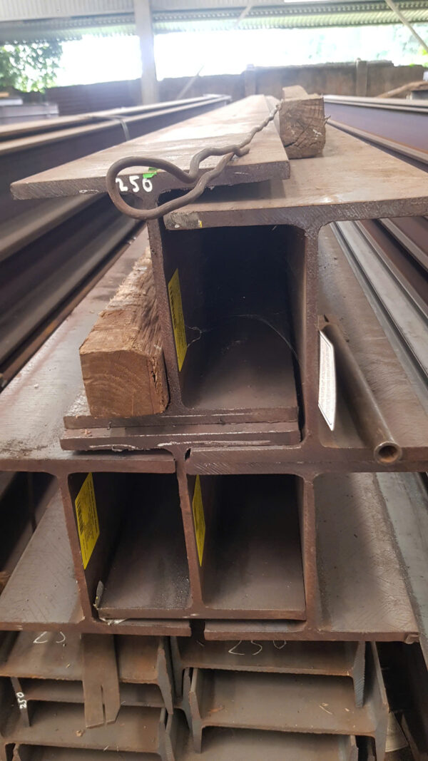 Thép hình H150 - Hình ảnh 6