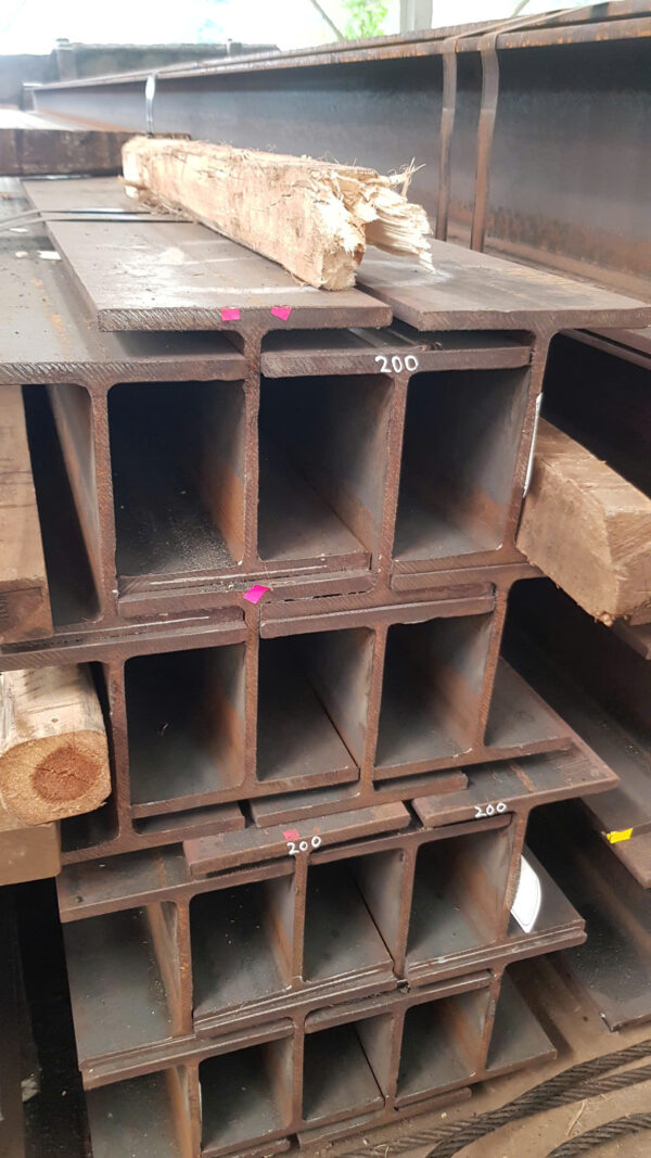 Thép hình H150 - Hình ảnh 4